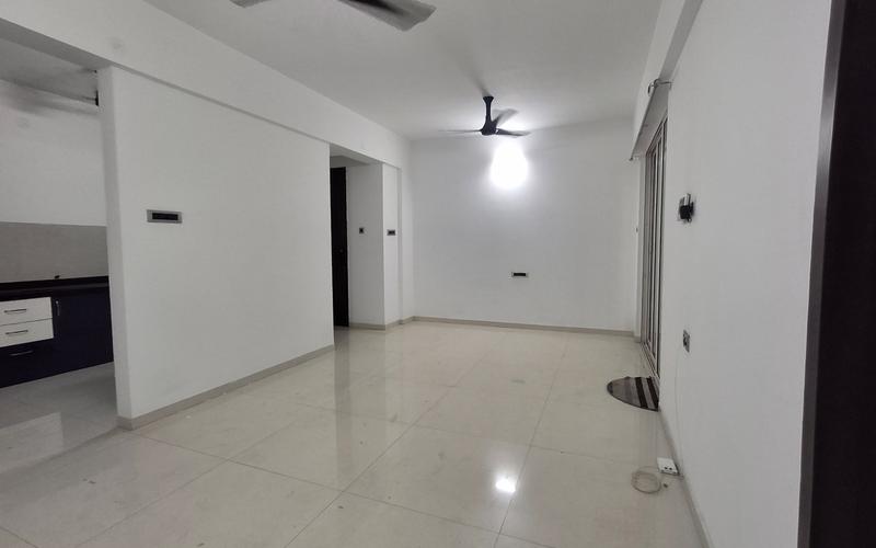 3BHK flat for rent in Pimple-Nilakh
