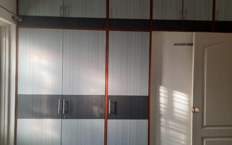Flatmate required in 2BHK  flat  in Sector-2-HSR-Layout