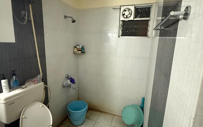 Male flatmate required in 2BHK  flat  in Sarjapur