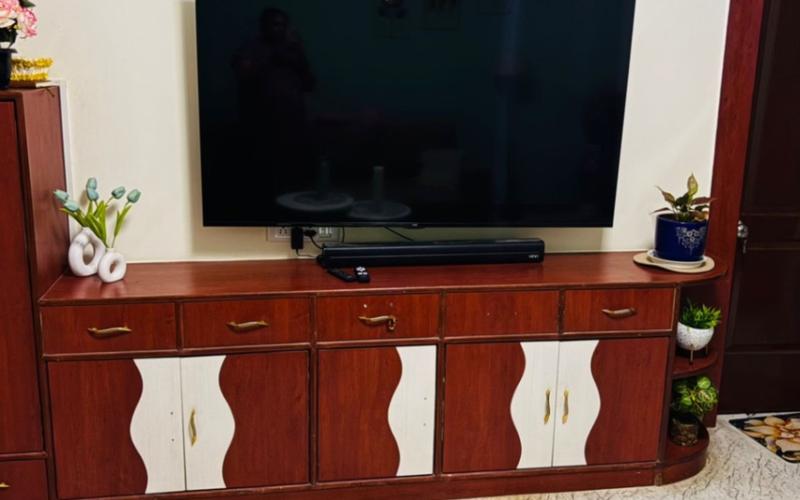 Flatmate required in 2BHK  flat  in Kanakapura