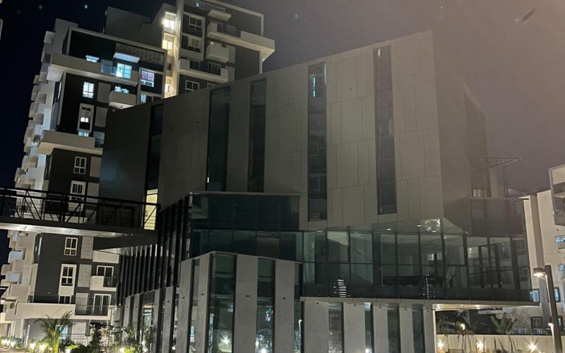 Male flatmate required in 3BHK  apartment  in Hebbal