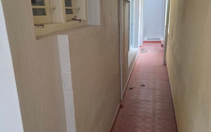 2BHK independent house for rent in Hebbal