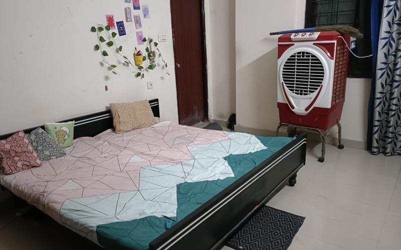 3 female flatmates required in 3BHK  flat  in Madhapur
