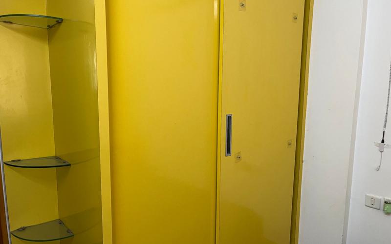 Male flatmate required in 3BHK  apartment  in Financial-District