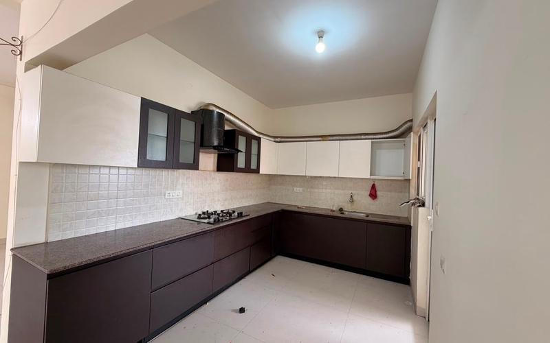 Male flatmate required in 3BHK  apartment  in Whitefield