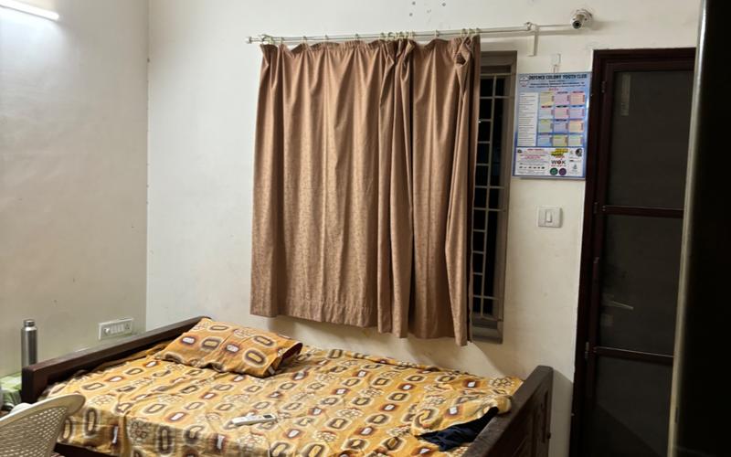 Flatmate required in 3BHK  apartment  in Kokapet