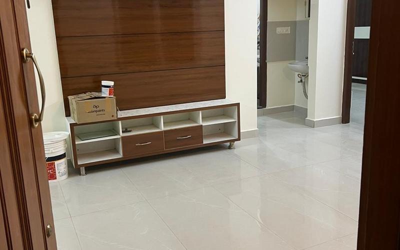 Male flatmate required in 2BHK  flat  in J-P-Nagar-5-Phase-J.-P.-Nagar