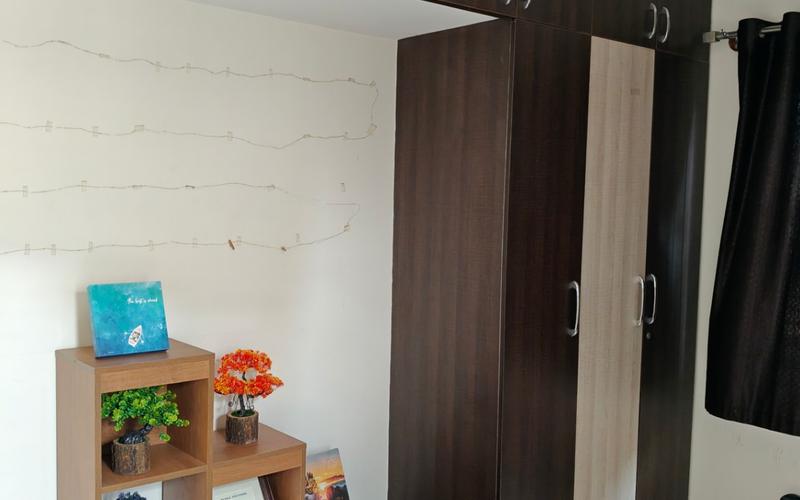 Flatmate required in 3BHK  flat  in Koramangala