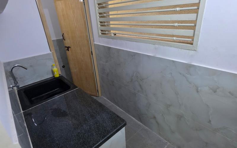 2BHK independent house for rent in Hebbal