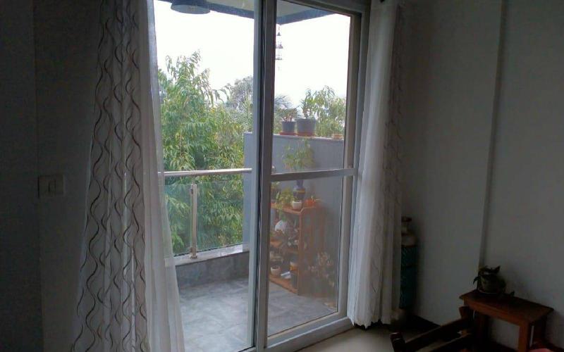 Looking for a Chill Flatmate in 2BHK Flat in HSR Layout