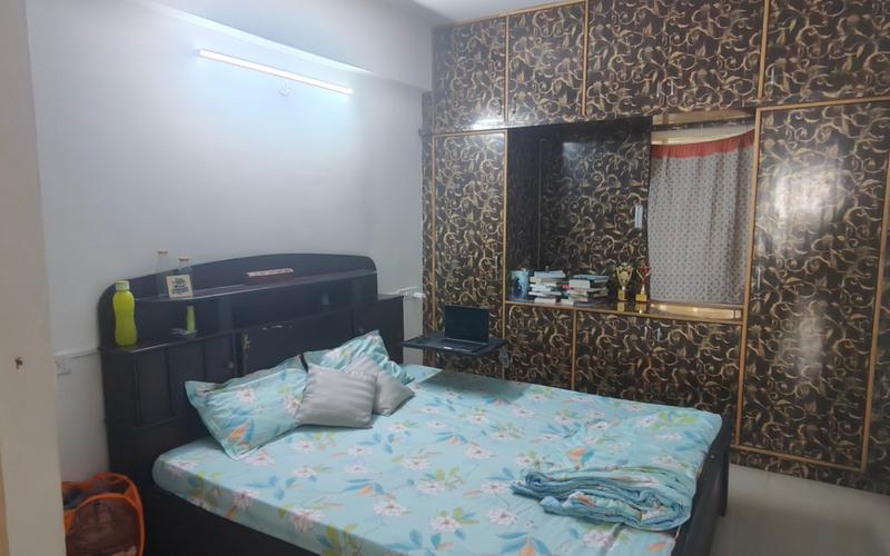 Female flatmate required in 3BHK  flat  in Doddakannelli