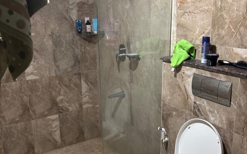 Male flatmate required in 3BHK  flat  in Nanakramguda
