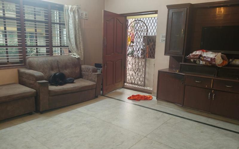 Female PG in J-P-Nagar-Phase-5-J.-P.-Nagar