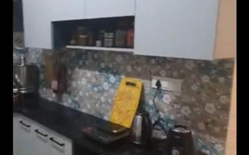Male flatmate required in 3BHK  flat  in Thubarahalli-Whitefield