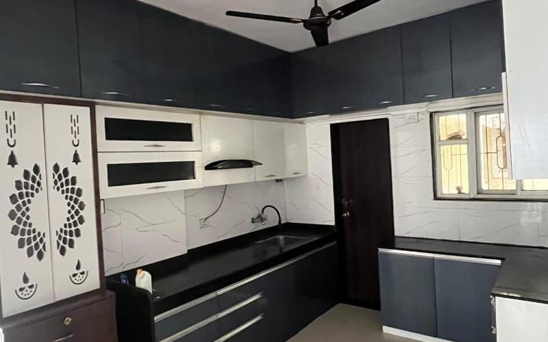 Male flatmate required in 2BHK  flat  in Pimpri-Chinchwad