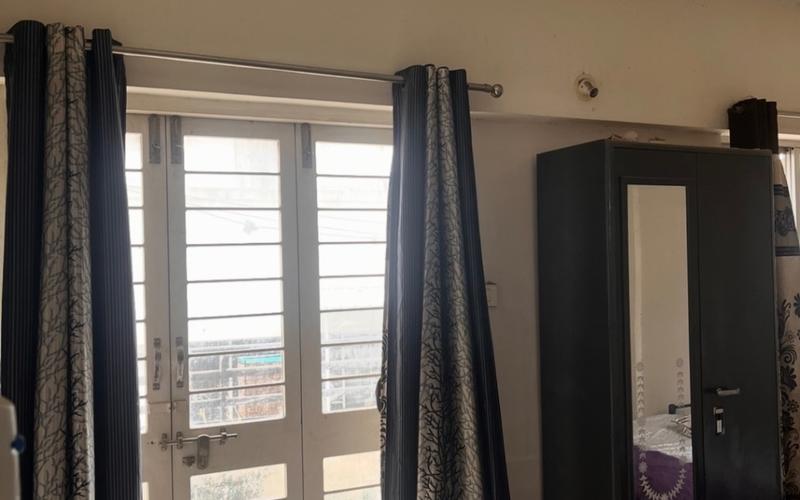 Male flatmate required in 3BHK  flat  in Phase-1-Rajiv-Gandhi-Infotech-Park