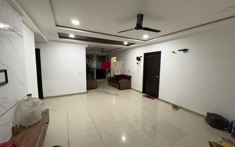 Male flatmate required in 3BHK  flat  in Lingampally