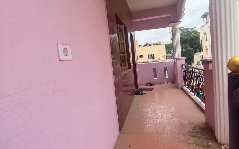 Flatmate required in 3BHK  flat  in Thubarahalli-Whitefield