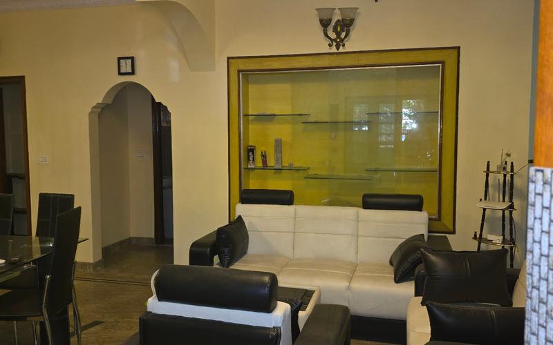 2BHK independent house for rent in BTM-2nd-Stage-BTM-Layout