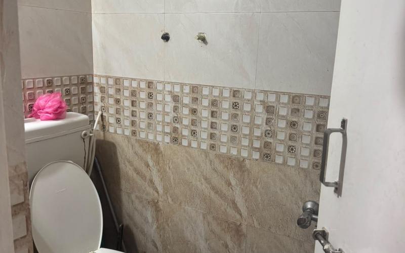 Flatmate required in 2BHK  flat  in Kadugodi