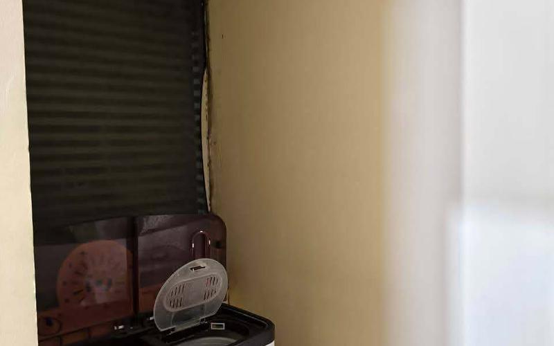 Male flatmate required in 2BHK  flat  in Kalena-Agrahara