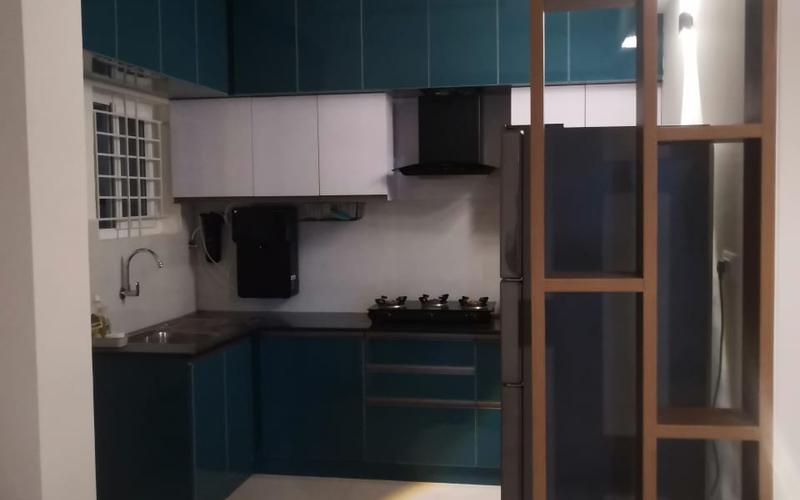 Female flatmate required in 3BHK flat  in Sarjapur
