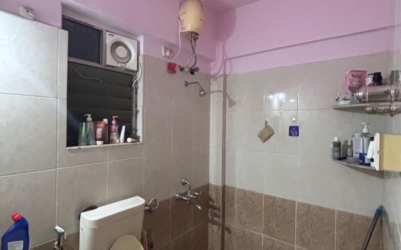 Female flatmate required in 3BHK  flat  in Viman-Nagar