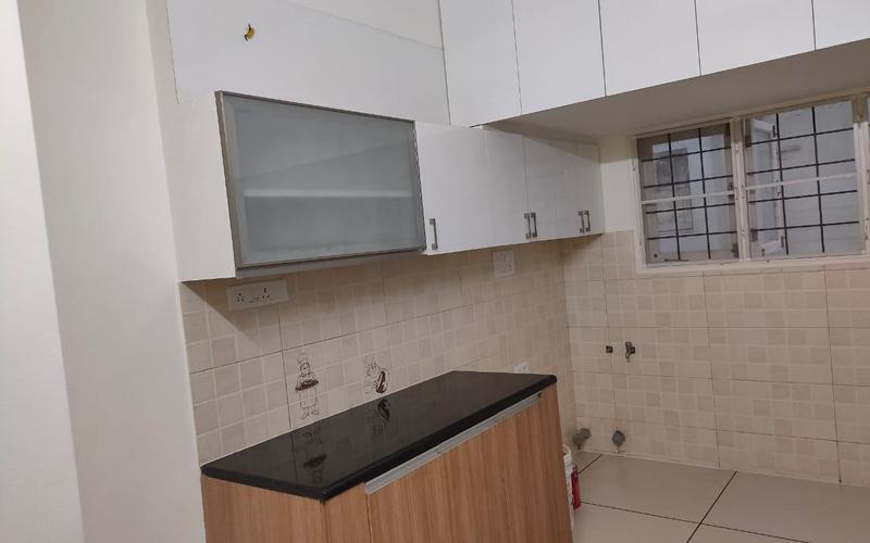 2  flatmates required in 3BHK  flat  in Bellandur