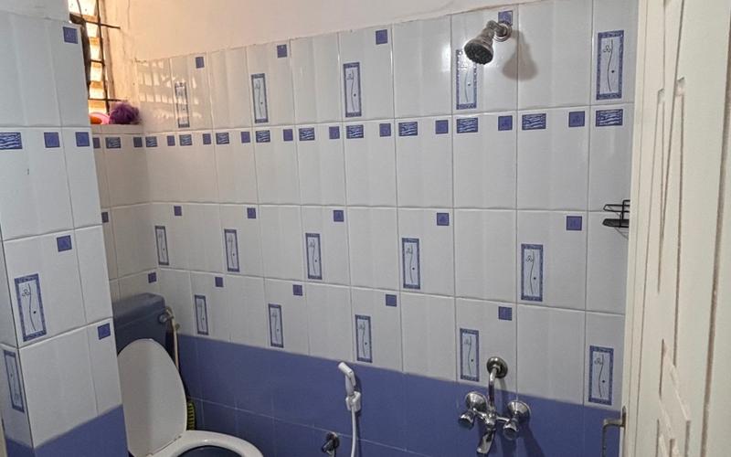 Flatmate required in 3BHK  Duplex flat  in Vignan-Nagar-Doddanekundi-Doddanekkundi