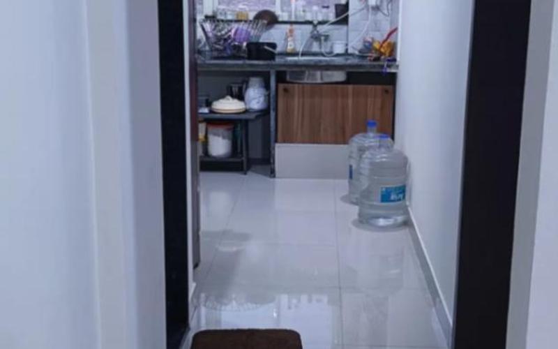 Female flatmate required in 1BHK  flat  in Karve-Nagar