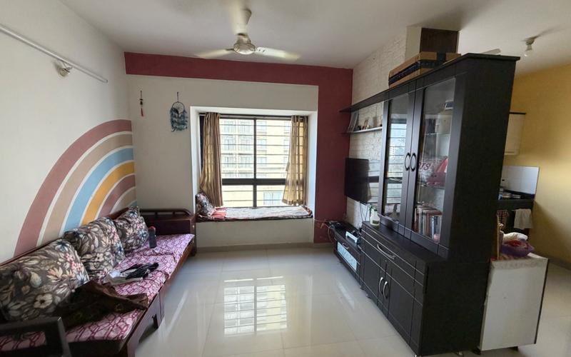 Female flatmate required in 2BHK  flat  in Electronic-City
