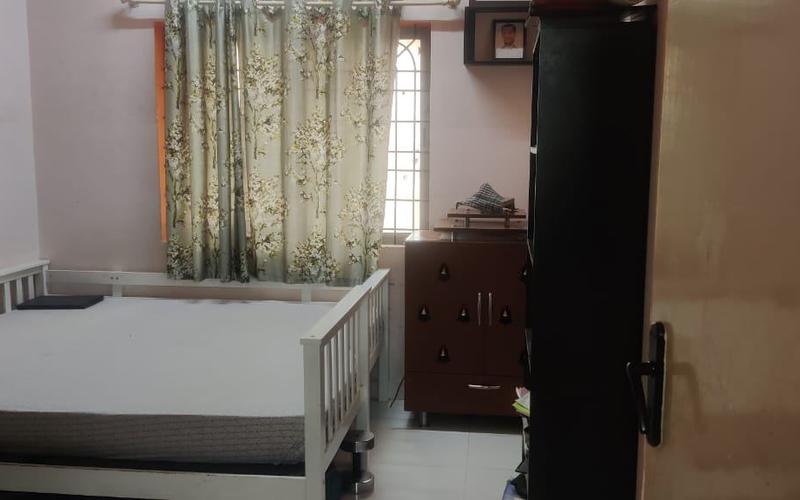 Male flatmate required in 2BHK  flat  in Koramangala