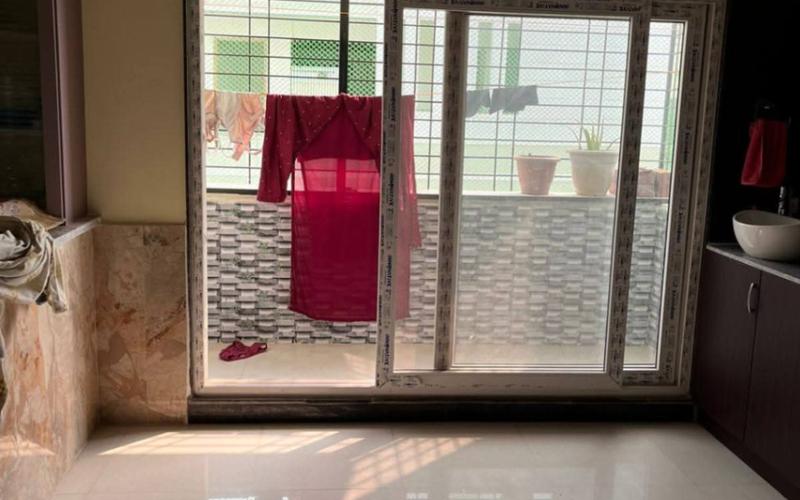 Female flatmate required in 3BHK  flat  in KPHB-Phase-2-Kukatpally