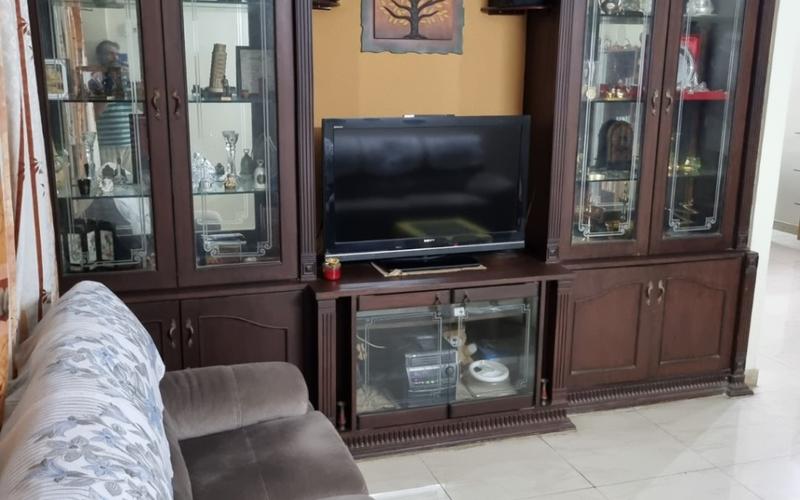 Male flatmate required in 3BHK  flat  in Indiranagar