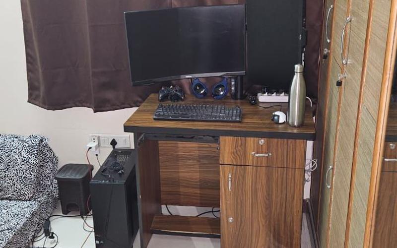 Male flatmate required in 3BHK  apartment  in Bellandur