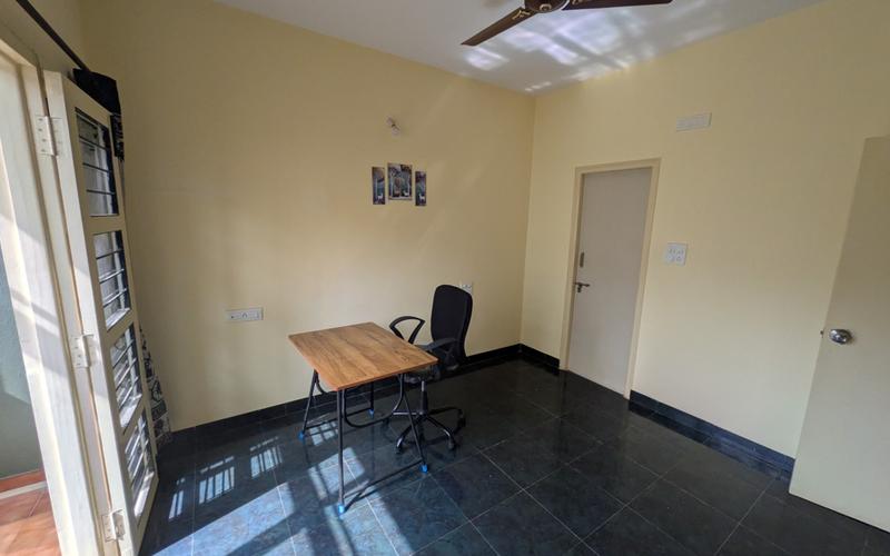 Male flatmate required in 2BHK  apartment  in Bellandur