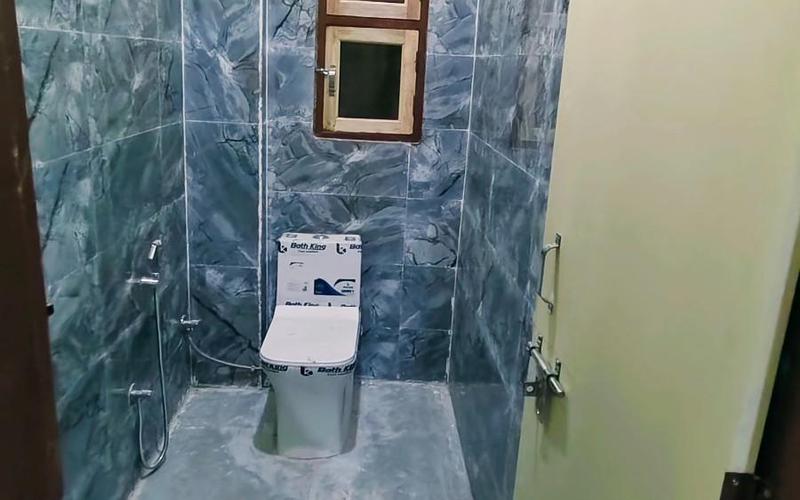 Room in 1RK flat available for rent in sector-89 Gurgaon