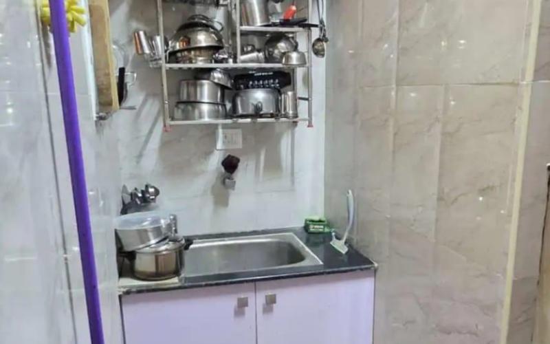 Female flatmate required in 3BHK  flat  in Bhoganhalli