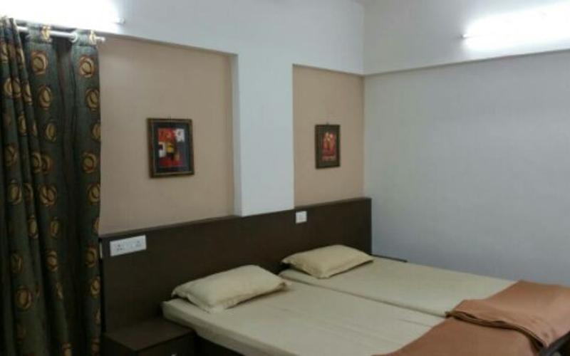 Male PG in Viman-Nagar in 2 Sharing room