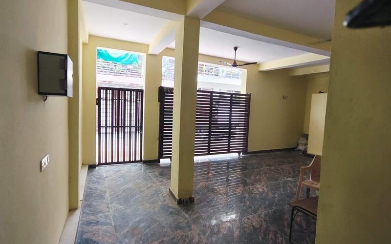Room in 1RK flat available for rent in sector-89 Gurgaon