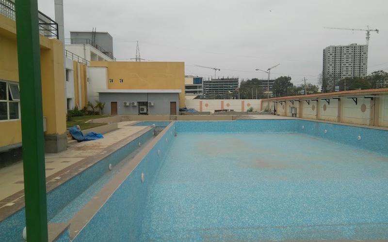 3 female flatmates required in 4BHK  flat  in Whitefield