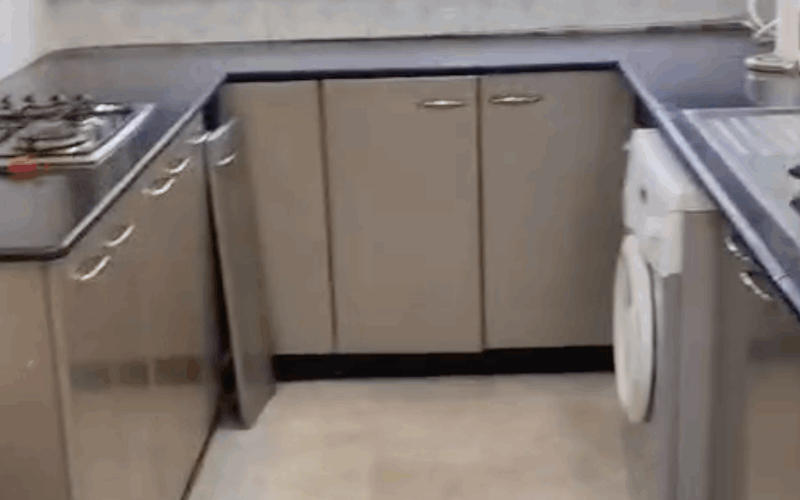 Flatmate required in 2BHK fully furnished apartment in Ashok-Nagar