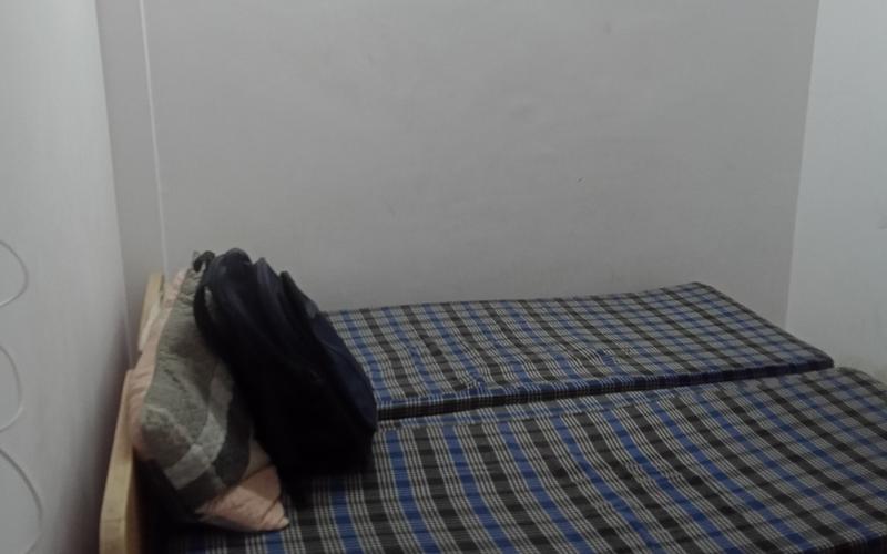 Male roommate required in 1BHK  flat  in Ashok-Vihar
