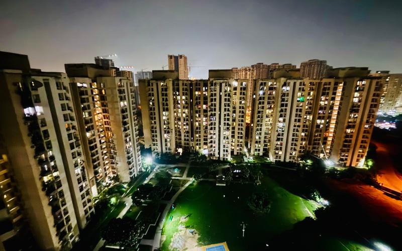 Flatmate required in 2BHK  flat  in Sector-134
