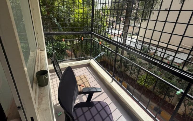 3BHK apartment for rent in Doddakannelli