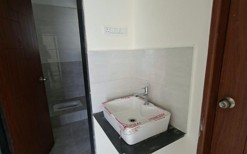 2BHK flat for rent in Kiwale-Ravet
