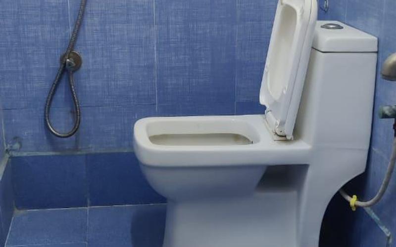 Male flatmate required in 2BHK  flat  in Koramangala