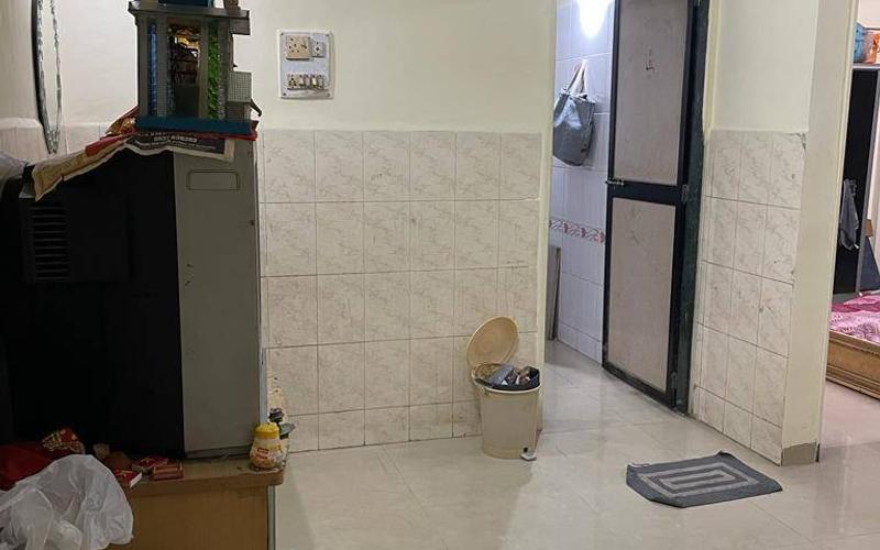 Flatmate required in 2BHK  flat  in Bhandup-West