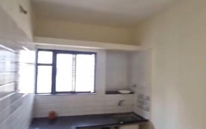 Flatmate required in 1BHK  apartment  in Rajas-Society-Katraj