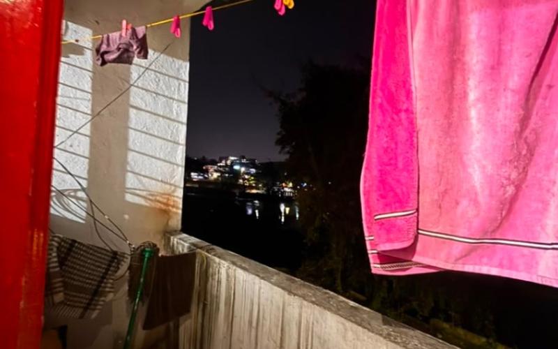 Female flatmate required in 1RK  flat  in Hingane-Home-Colony-Karvenagar
